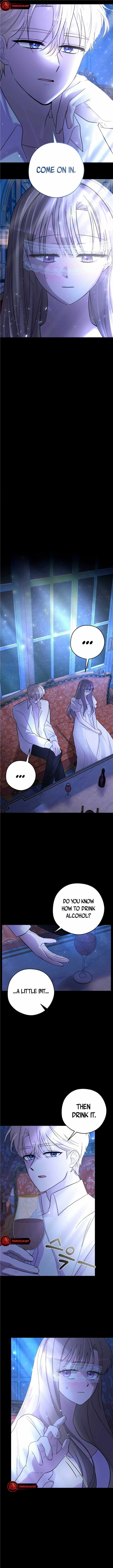 The Maid With A Dictator On A Leash Chapter 28 page 4 - 