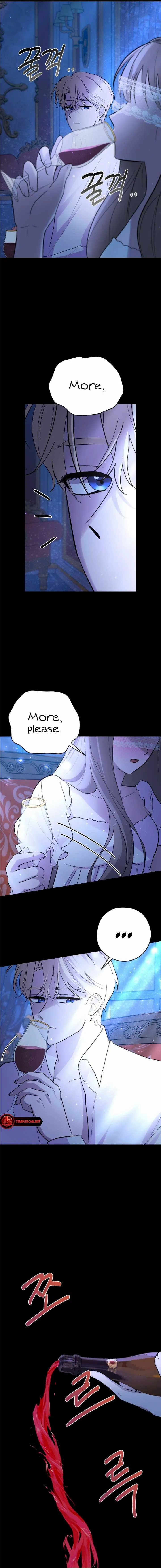 The Maid With A Dictator On A Leash Chapter 28 page 5 - 