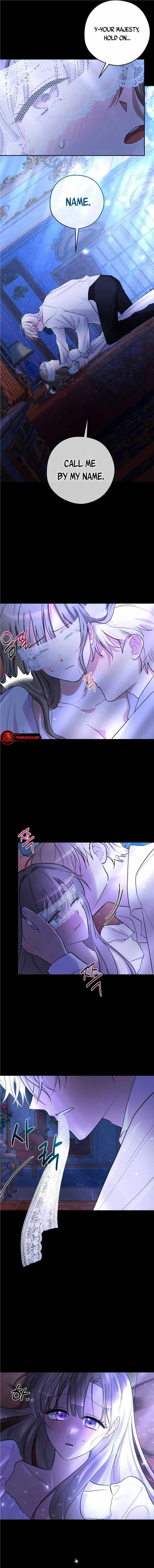 The Maid With A Dictator On A Leash Chapter 28 page 10 - 
