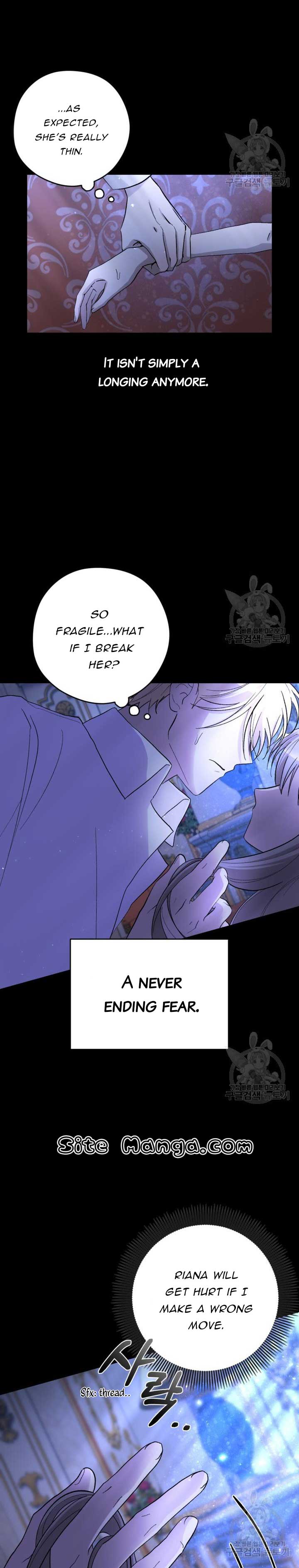 The Maid With A Dictator On A Leash Chapter 30 page 2 - 