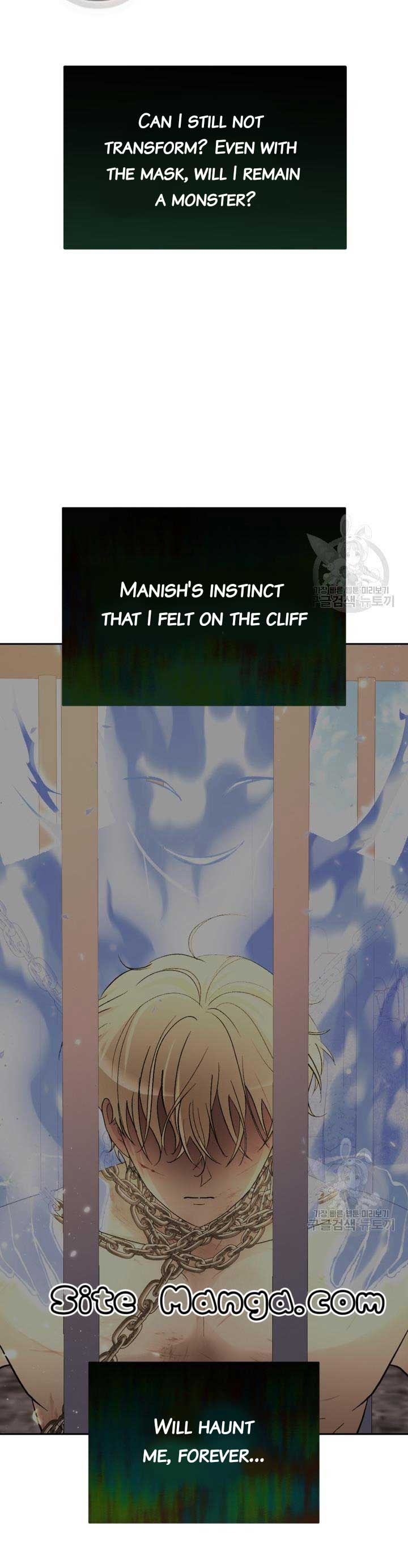 The Maid With A Dictator On A Leash Chapter 30 page 29 - 