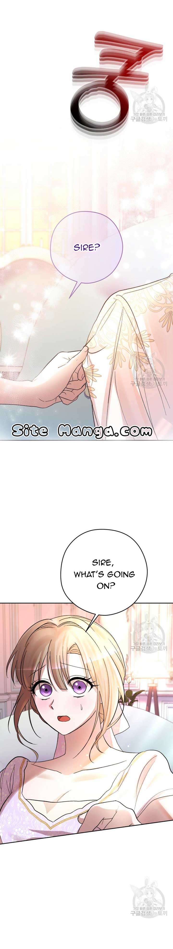 The Maid With A Dictator On A Leash Chapter 30 page 30 - 