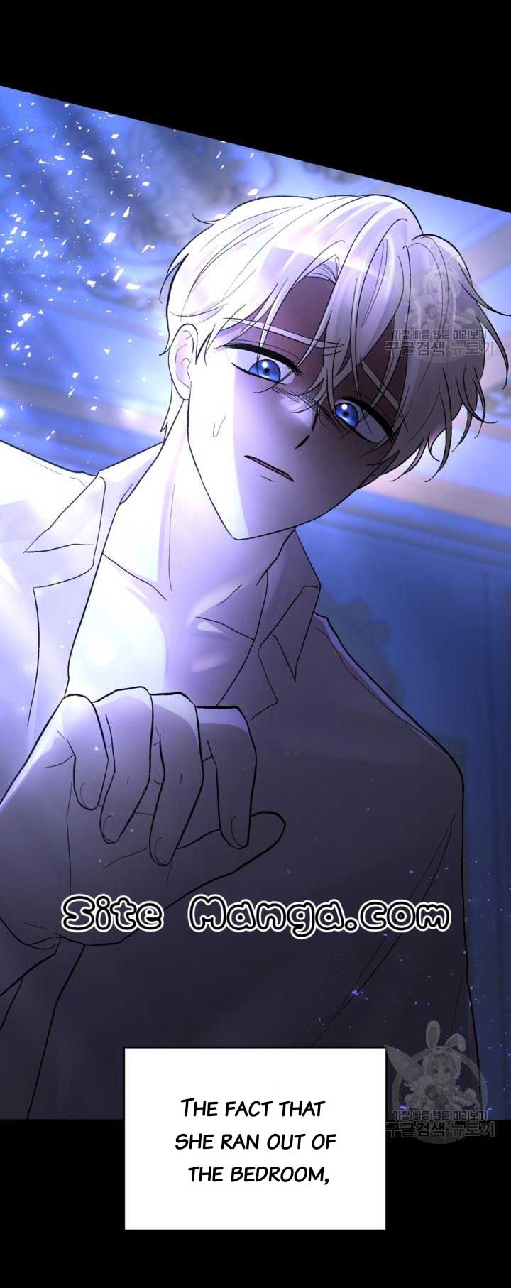 The Maid With A Dictator On A Leash Chapter 30 page 4 - 