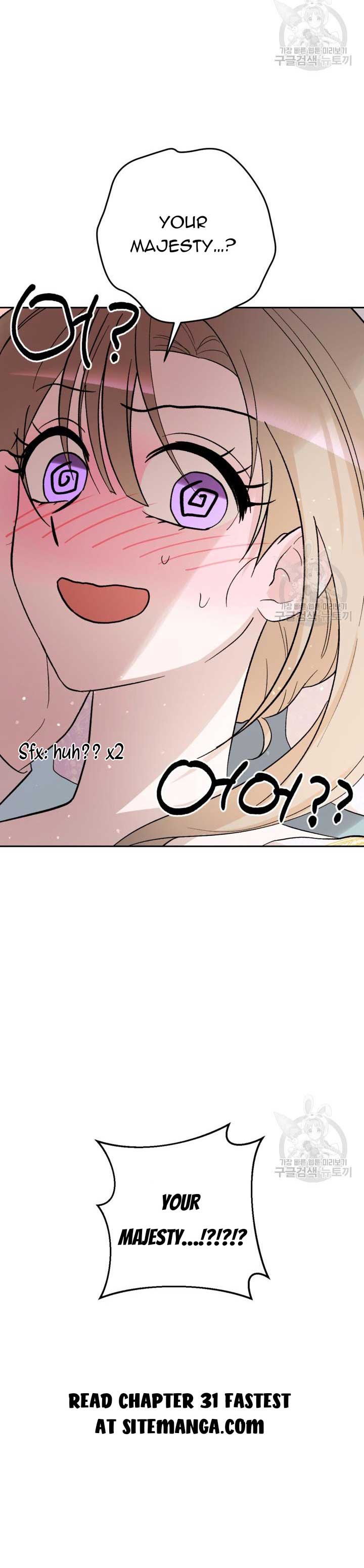 The Maid With A Dictator On A Leash Chapter 30 page 41 - 