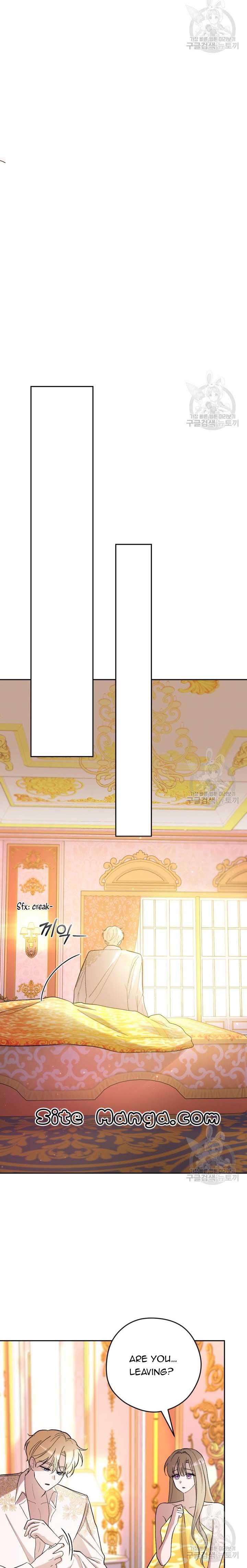 The Maid With A Dictator On A Leash Chapter 31 page 3 - 