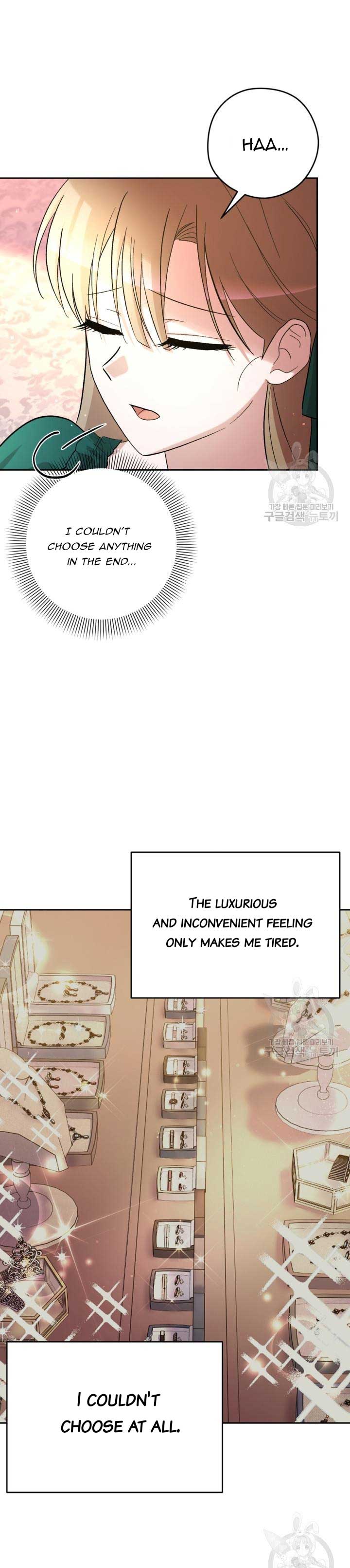 The Maid With A Dictator On A Leash Chapter 31 page 31 - 
