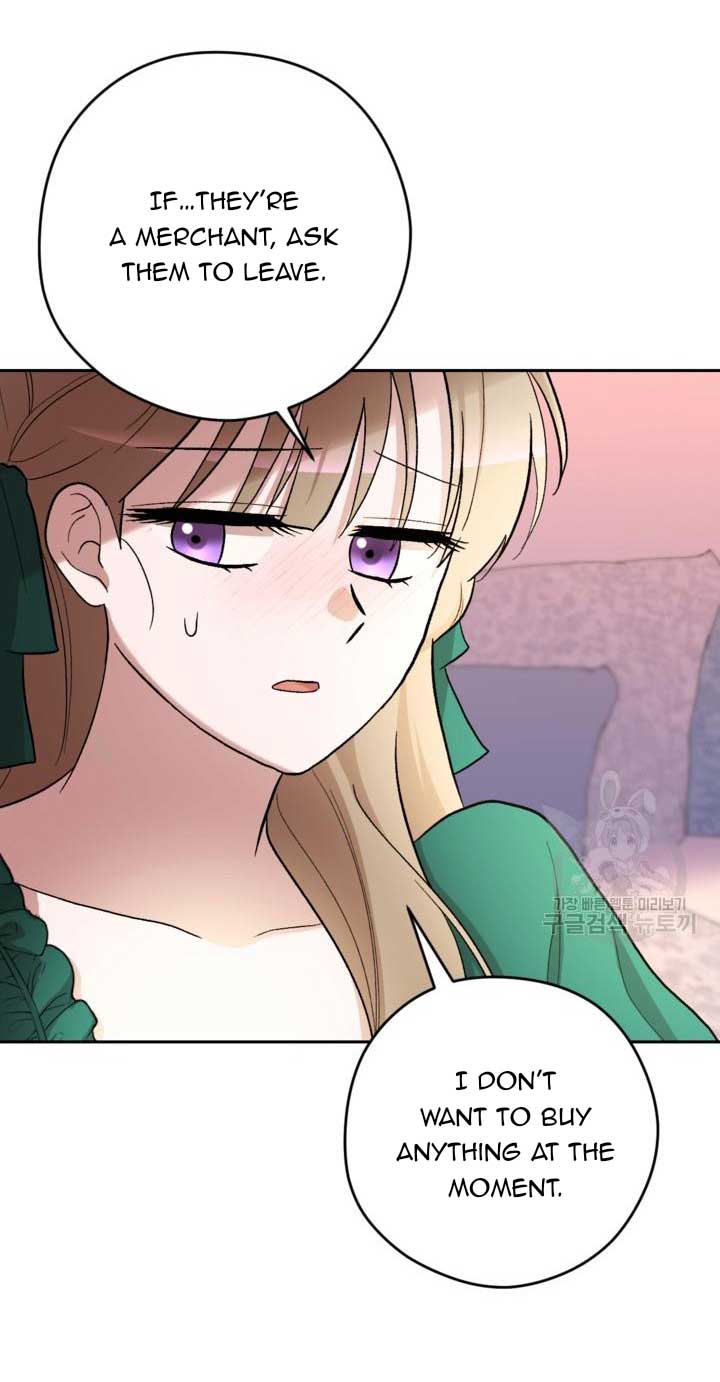 The Maid With A Dictator On A Leash Chapter 31 page 38 - 