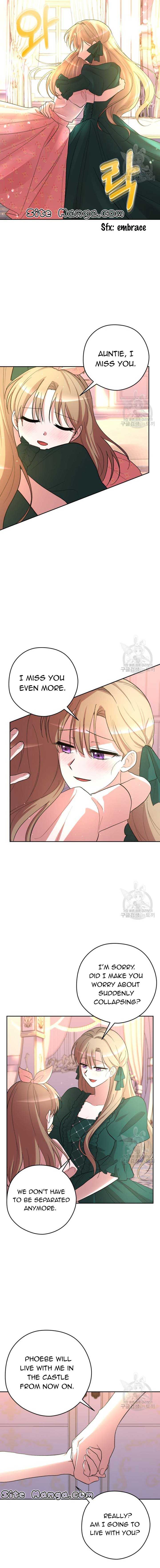The Maid With A Dictator On A Leash Chapter 32 page 2 - 