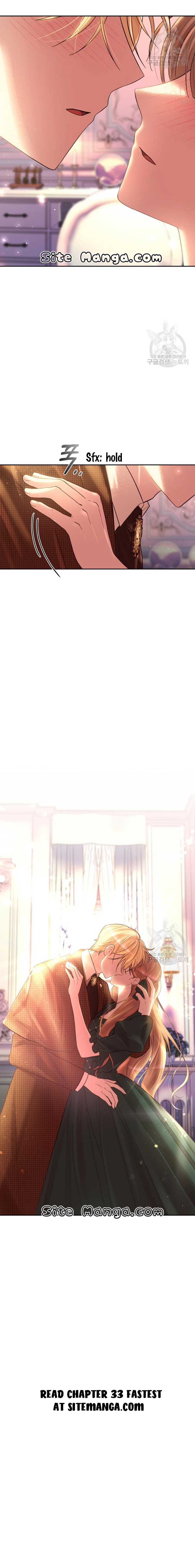 The Maid With A Dictator On A Leash Chapter 32 page 18 - 