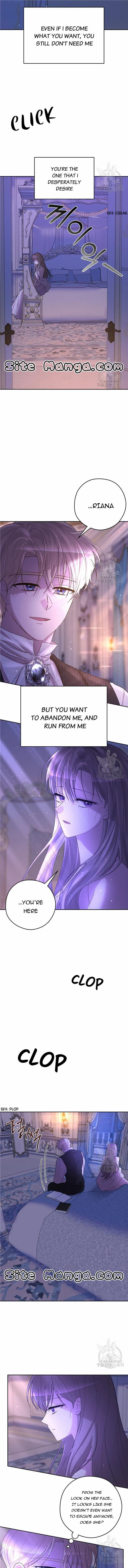 The Maid With A Dictator On A Leash Chapter 33 page 12 - 
