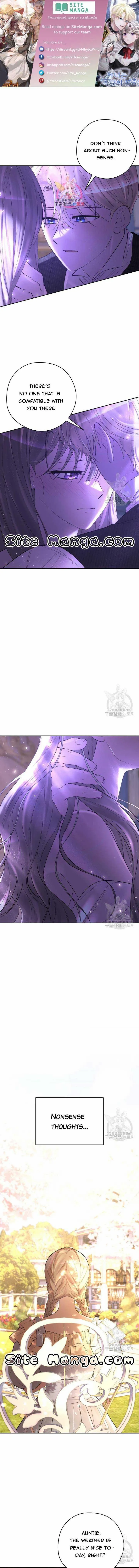 The Maid With A Dictator On A Leash Chapter 34 page 1 - 
