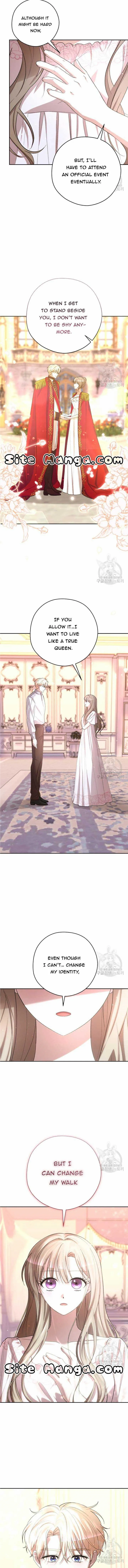 The Maid With A Dictator On A Leash Chapter 34 page 13 - 
