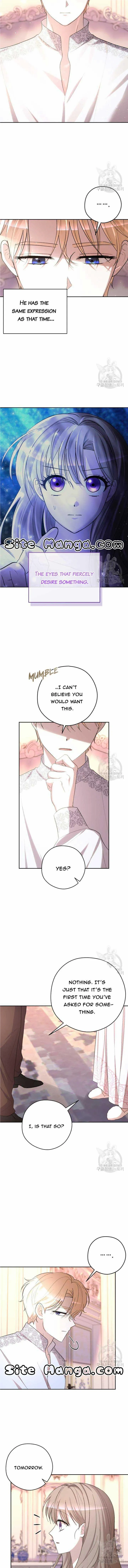 The Maid With A Dictator On A Leash Chapter 34 page 14 - 