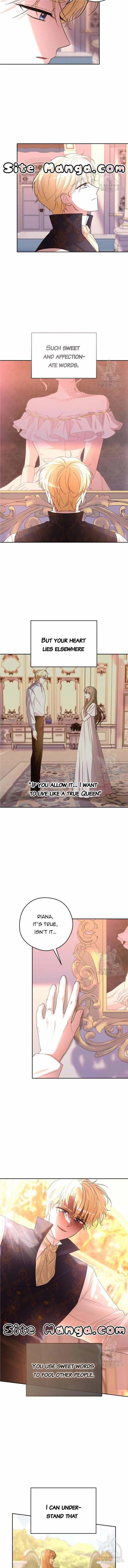 The Maid With A Dictator On A Leash Chapter 35 page 2 - 