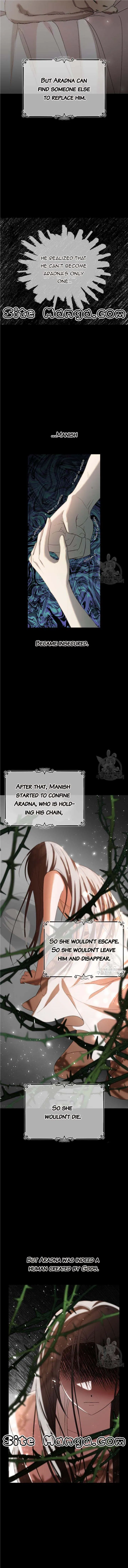 The Maid With A Dictator On A Leash Chapter 35 page 13 - 