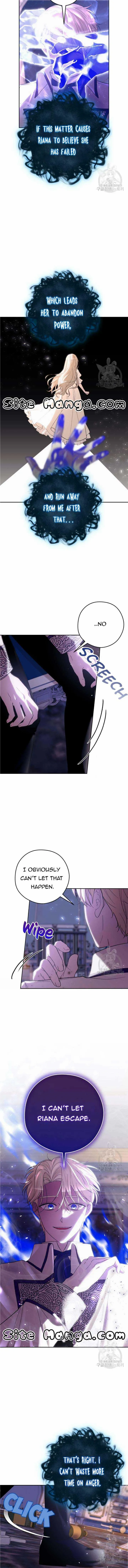 The Maid With A Dictator On A Leash Chapter 38 page 10 - 