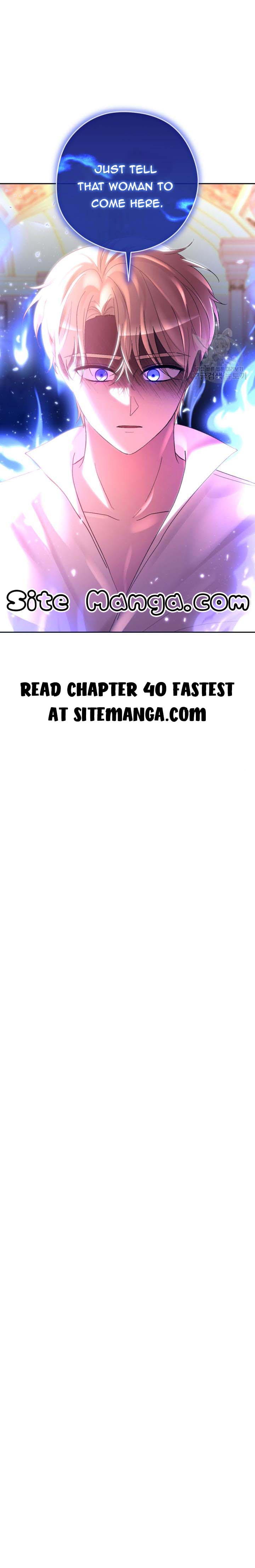 The Maid With A Dictator On A Leash Chapter 39 page 19 - 