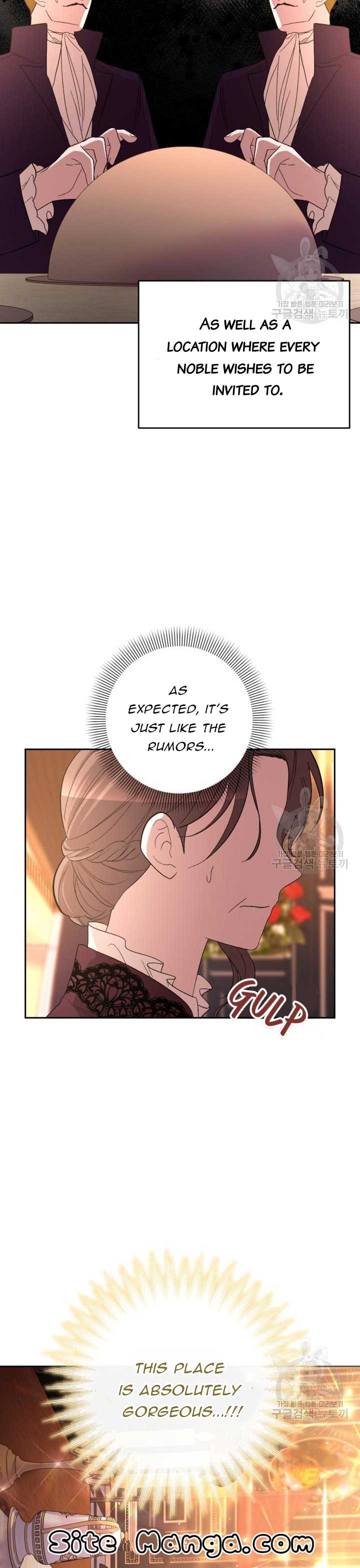 The Maid With A Dictator On A Leash Chapter 40 page 18 - 