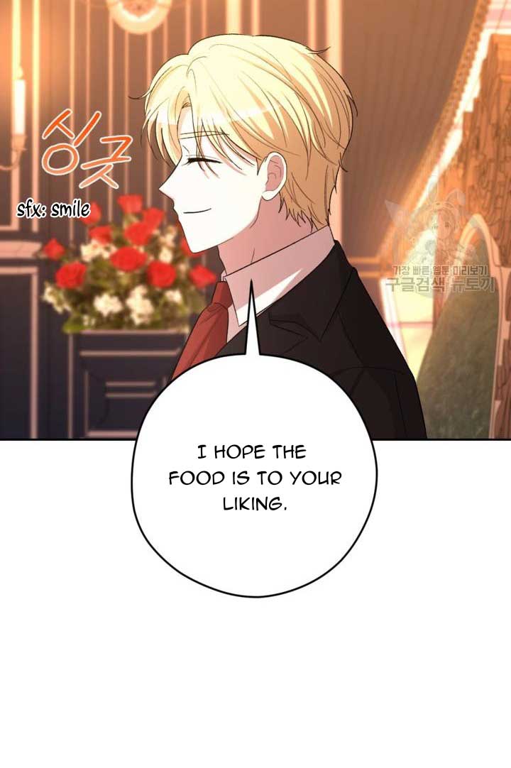 The Maid With A Dictator On A Leash Chapter 40 page 20 - 