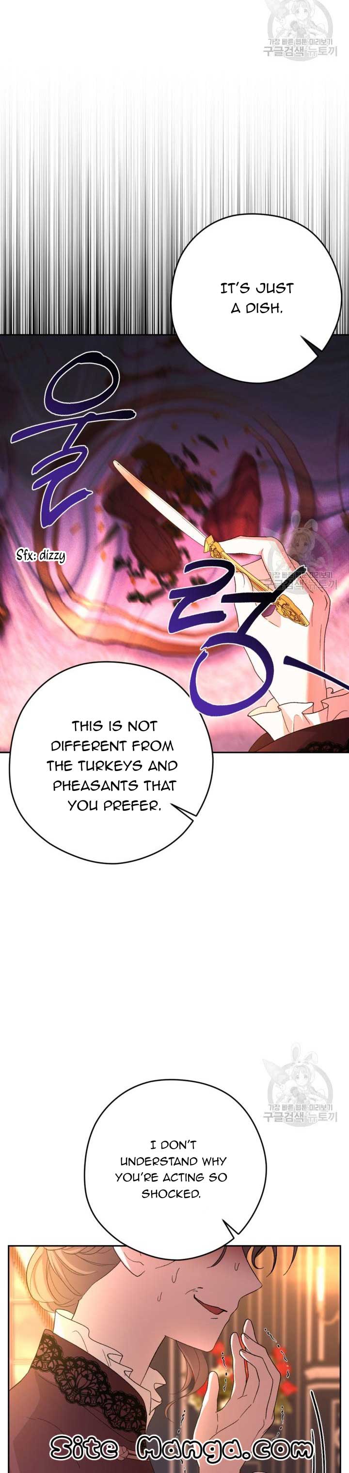 The Maid With A Dictator On A Leash Chapter 40 page 29 - 