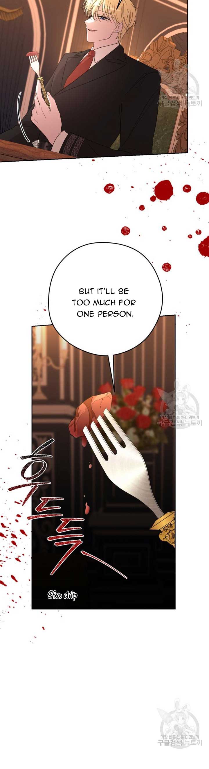 The Maid With A Dictator On A Leash Chapter 40 page 40 - 