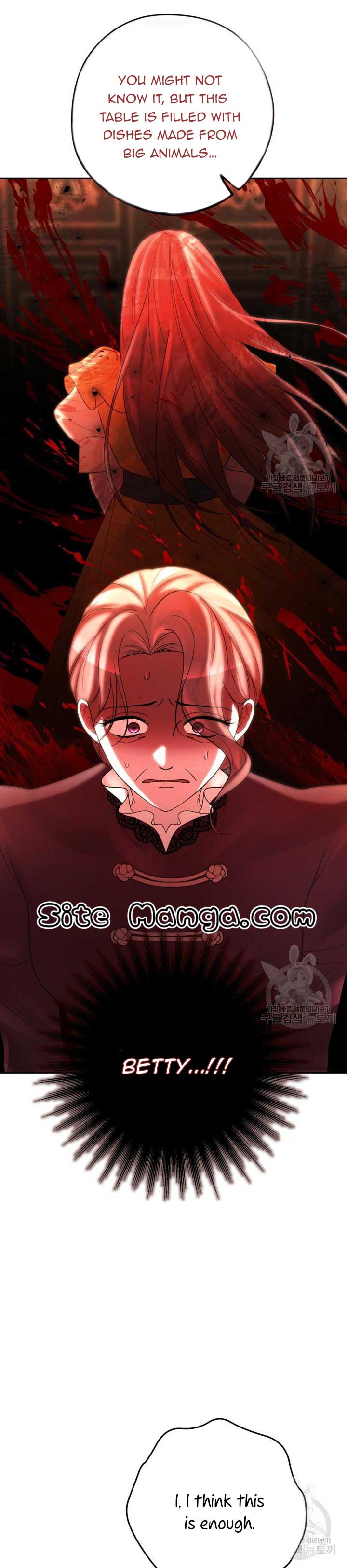 The Maid With A Dictator On A Leash Chapter 40 page 41 - 