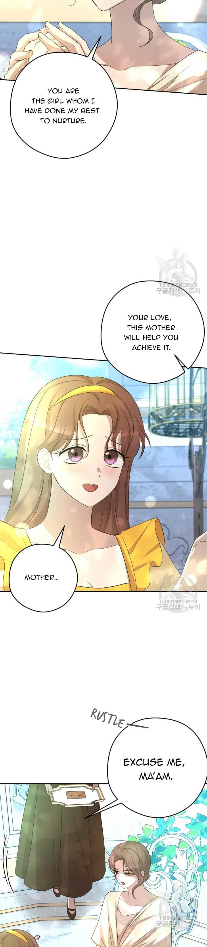The Maid With A Dictator On A Leash Chapter 40 page 9 - 