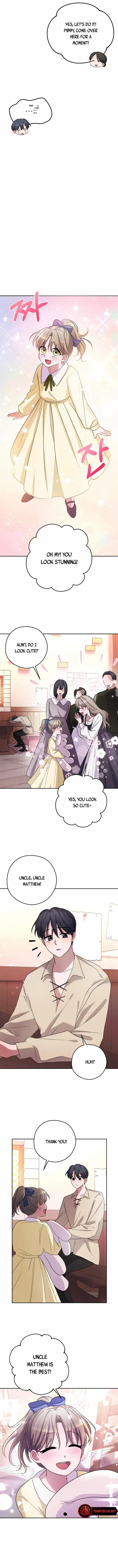 The Maid With A Dictator On A Leash Chapter 5 page 12 - 