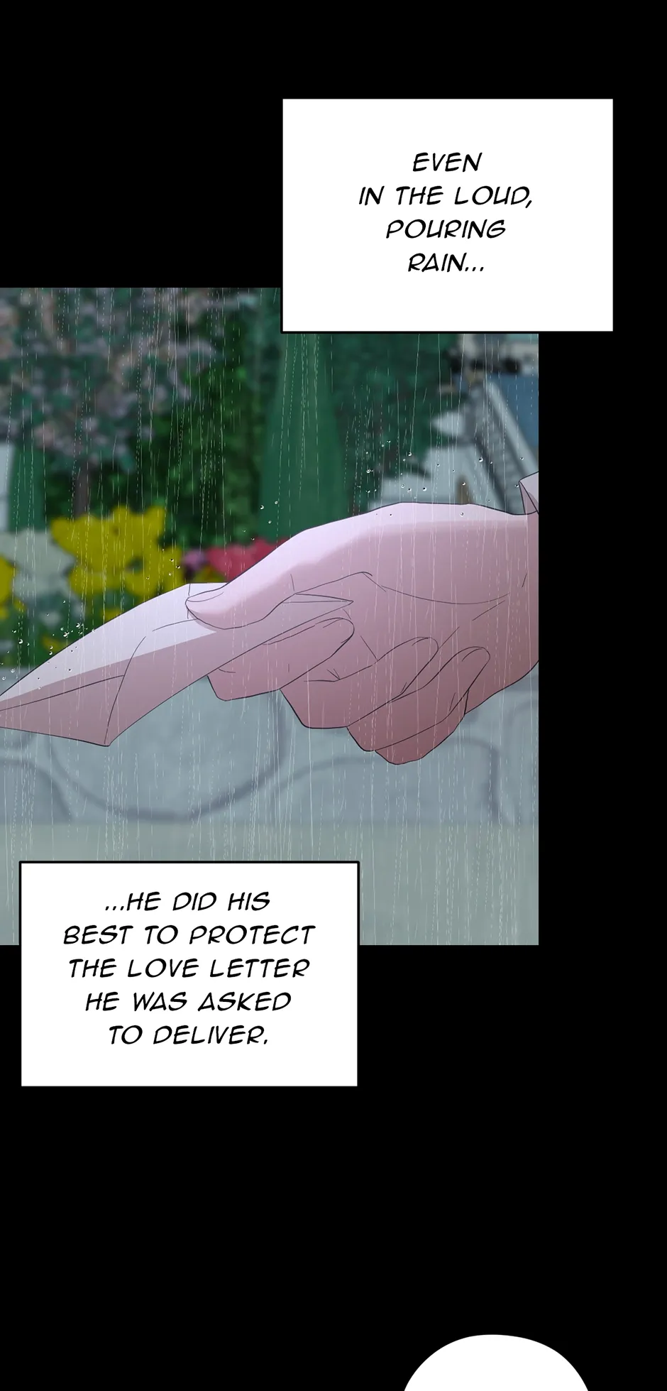 The Maid With A Dictator On A Leash Chapter 50 page 2 - 