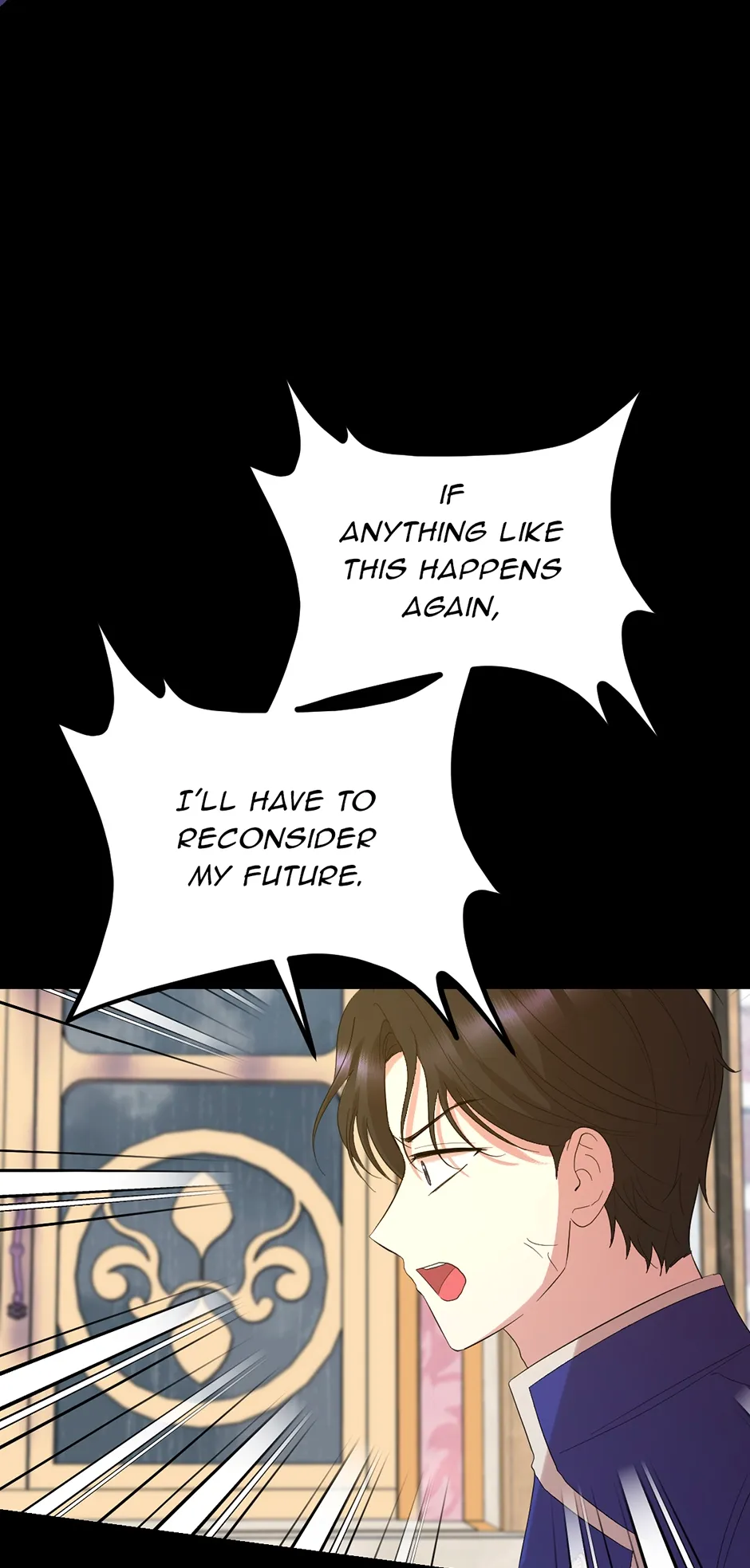 The Maid With A Dictator On A Leash Chapter 50 page 15 - 