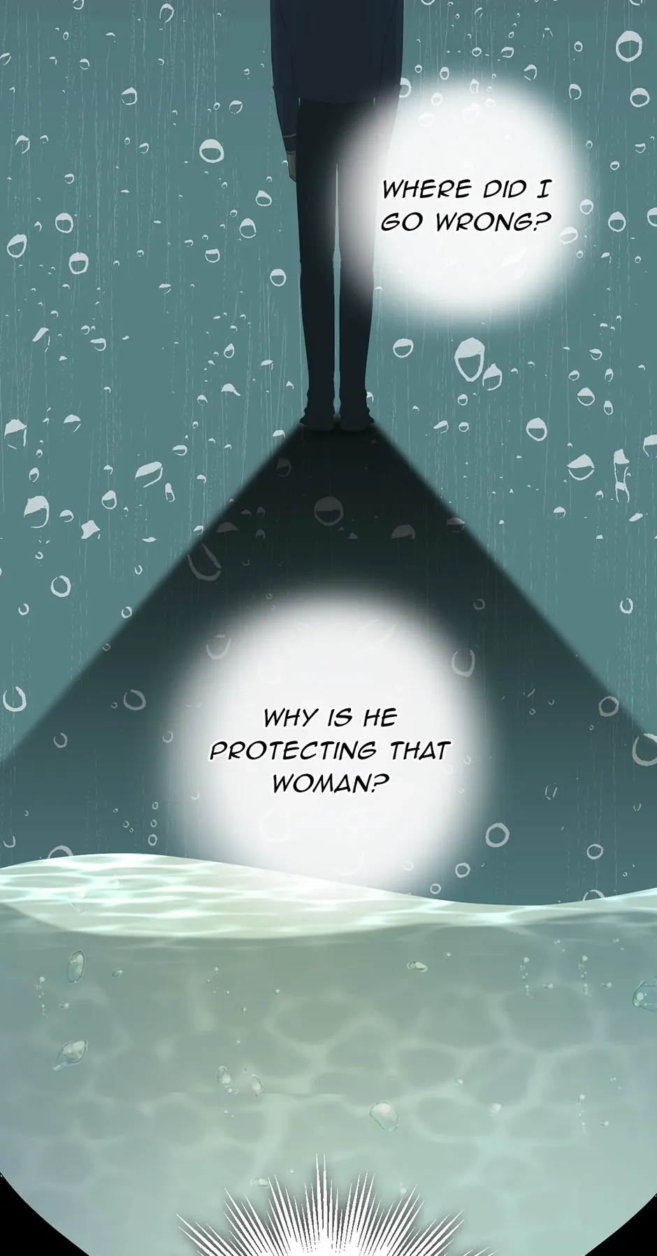 The Maid With A Dictator On A Leash Chapter 50 page 20 - 