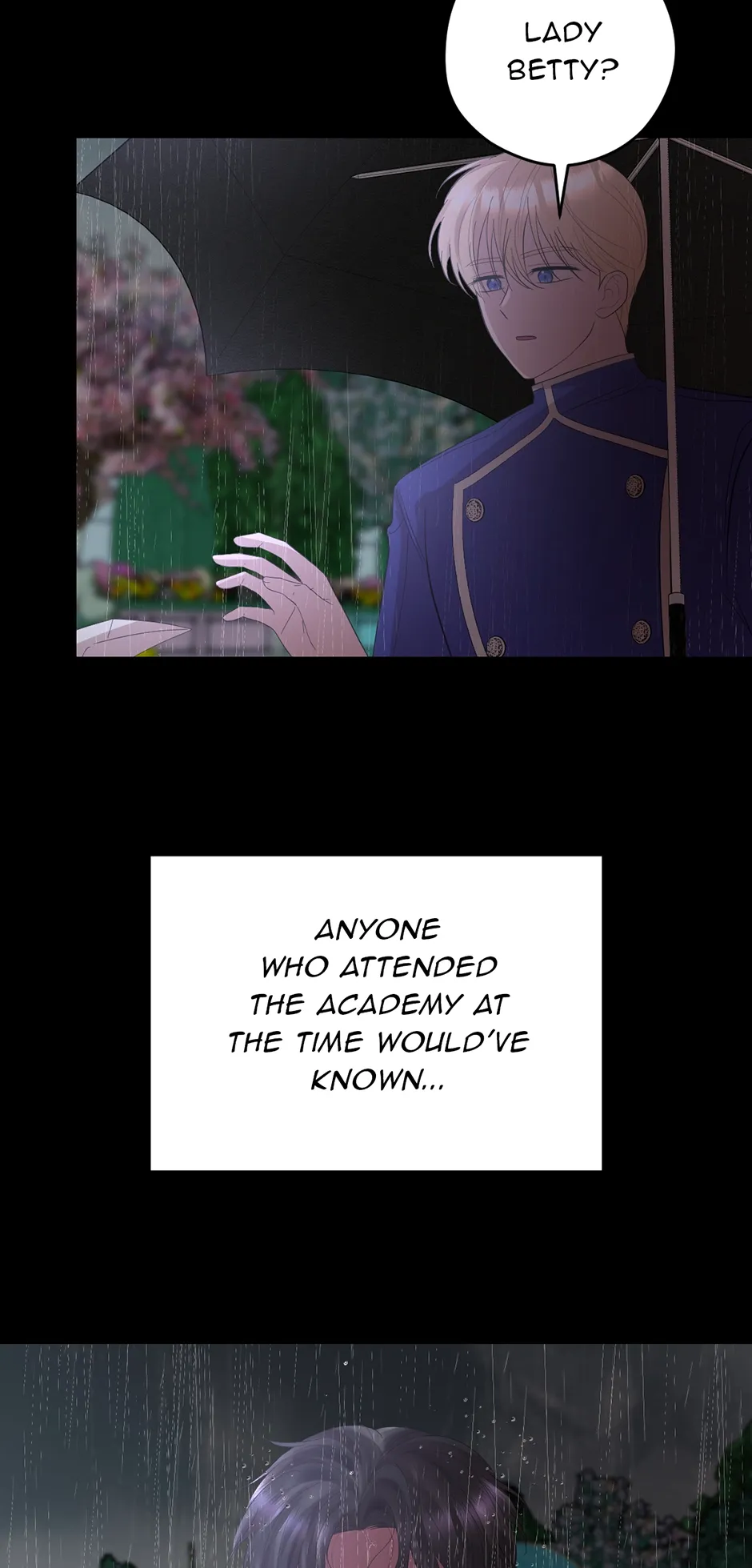 The Maid With A Dictator On A Leash Chapter 50 page 3 - 