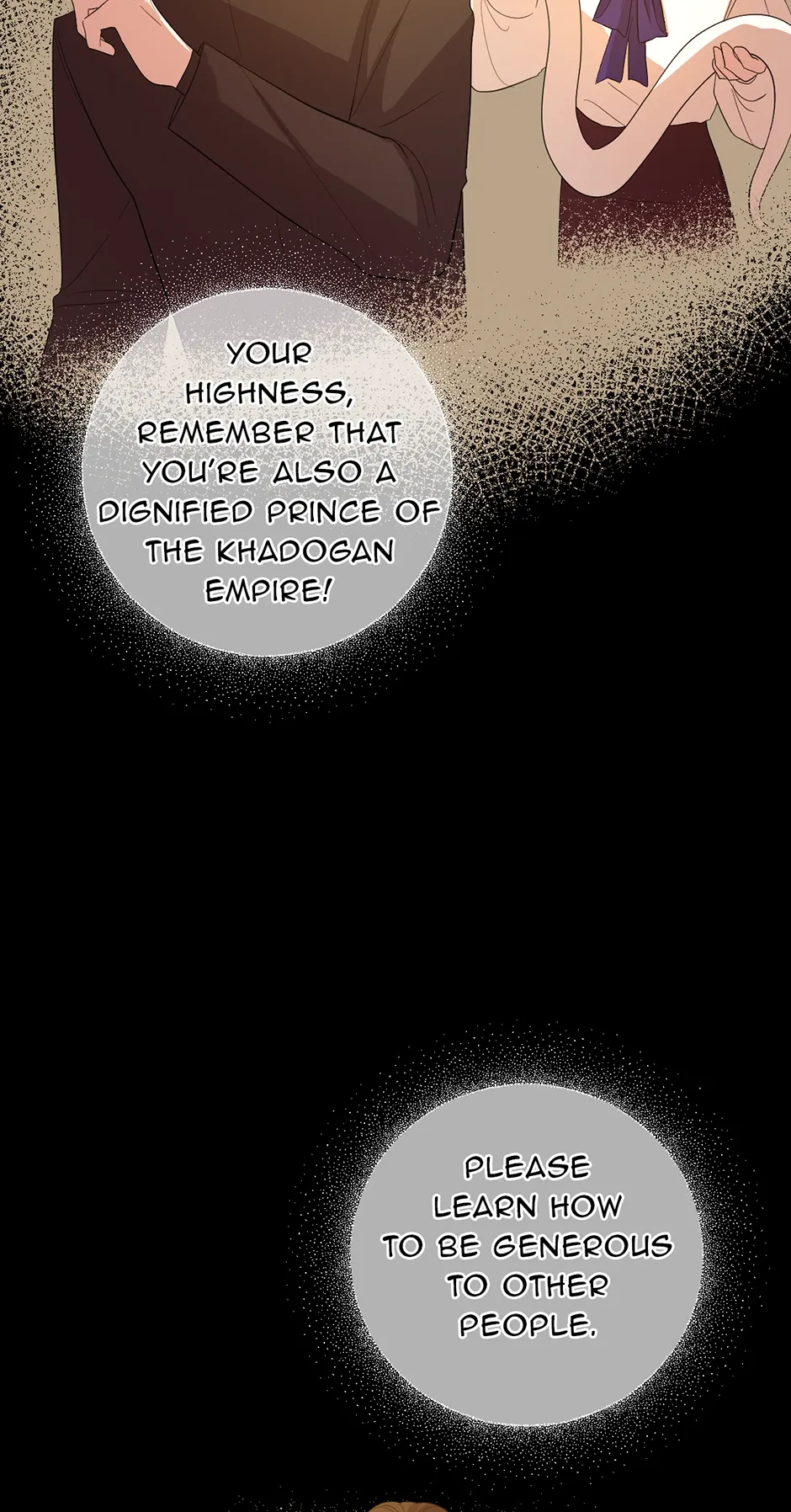 The Maid With A Dictator On A Leash Chapter 50 page 23 - 