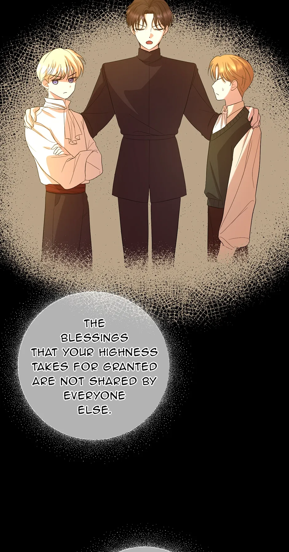 The Maid With A Dictator On A Leash Chapter 50 page 24 - 