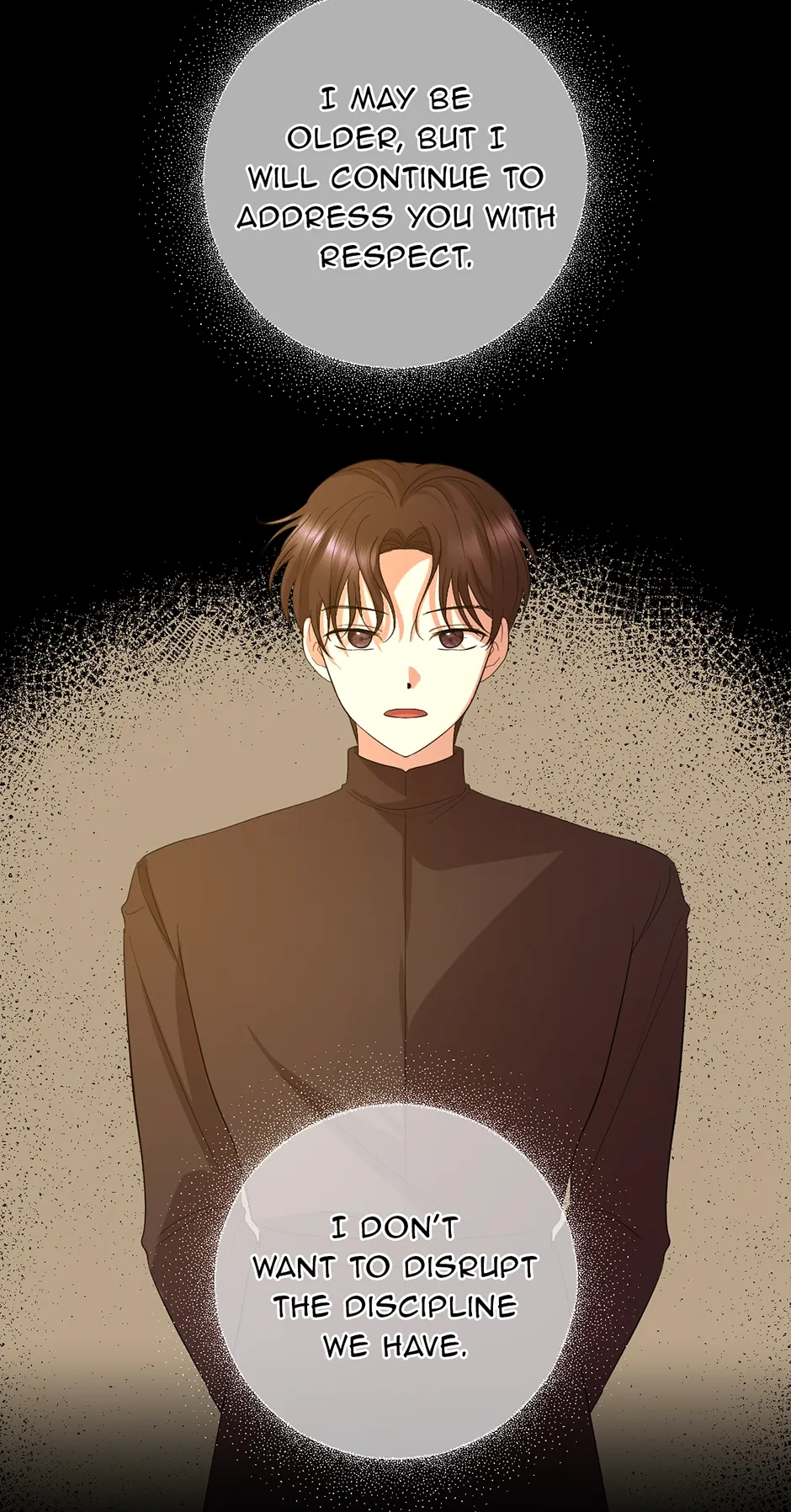 The Maid With A Dictator On A Leash Chapter 50 page 25 - 