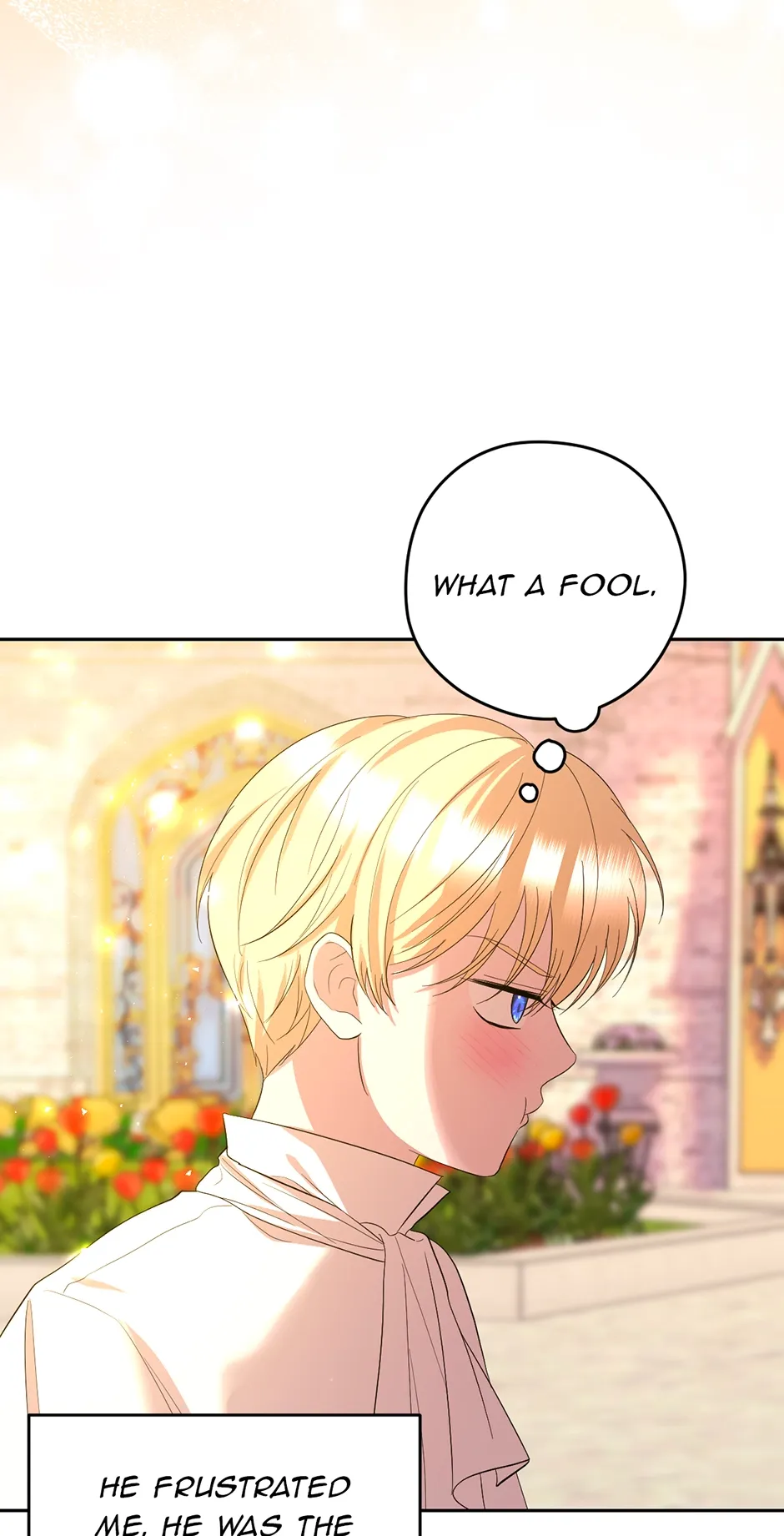 The Maid With A Dictator On A Leash Chapter 50 page 28 - 