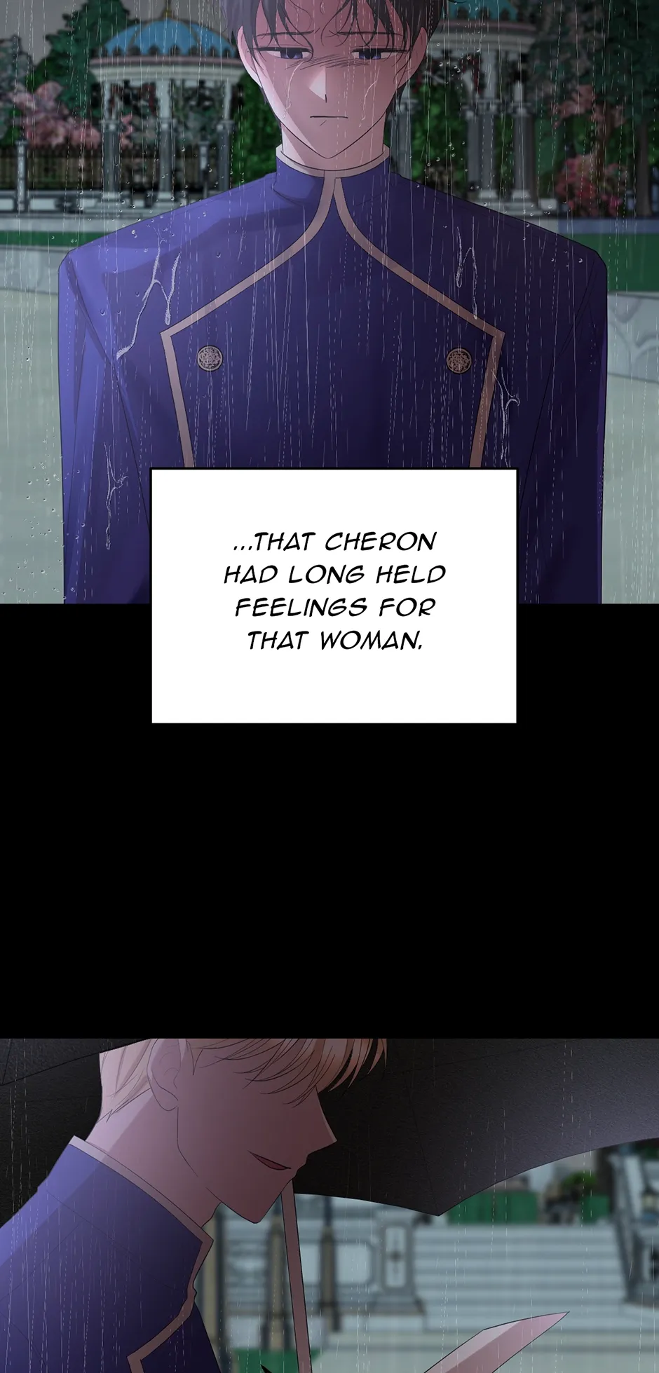 The Maid With A Dictator On A Leash Chapter 50 page 4 - 