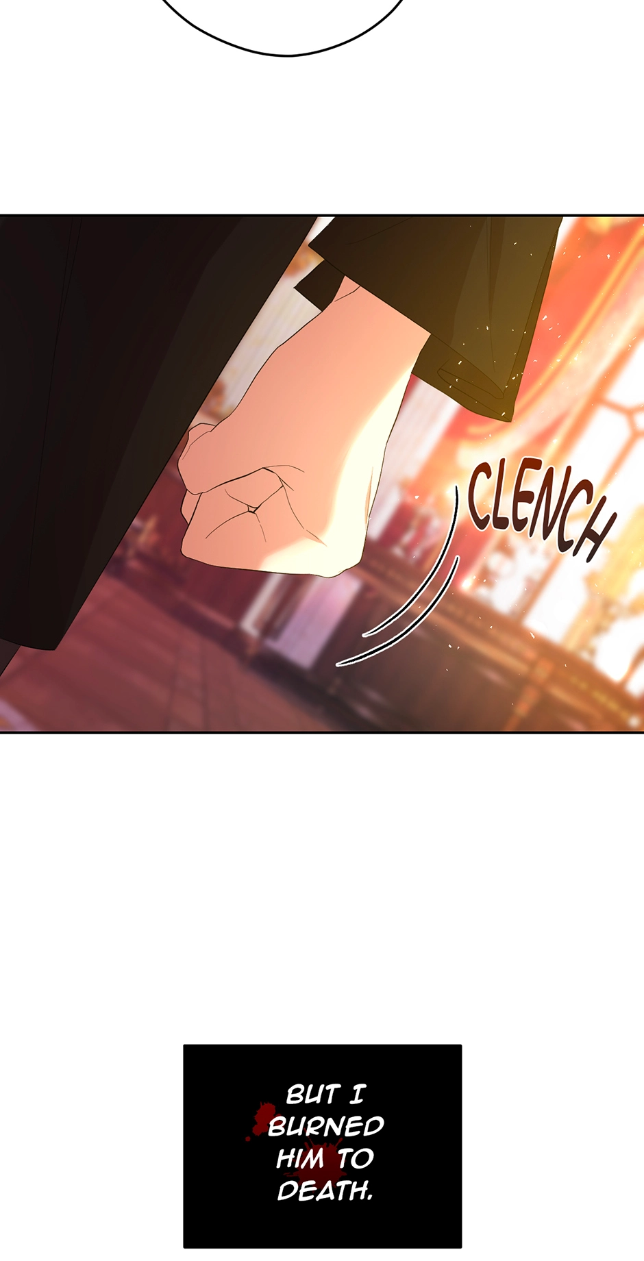 The Maid With A Dictator On A Leash Chapter 50 page 31 - 