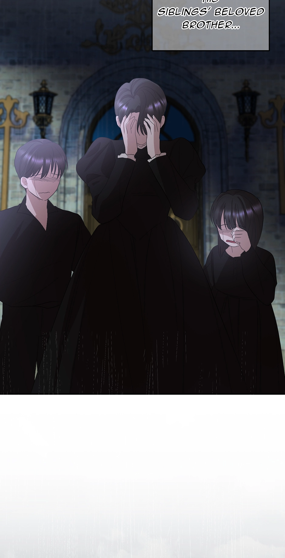 The Maid With A Dictator On A Leash Chapter 50 page 34 - 