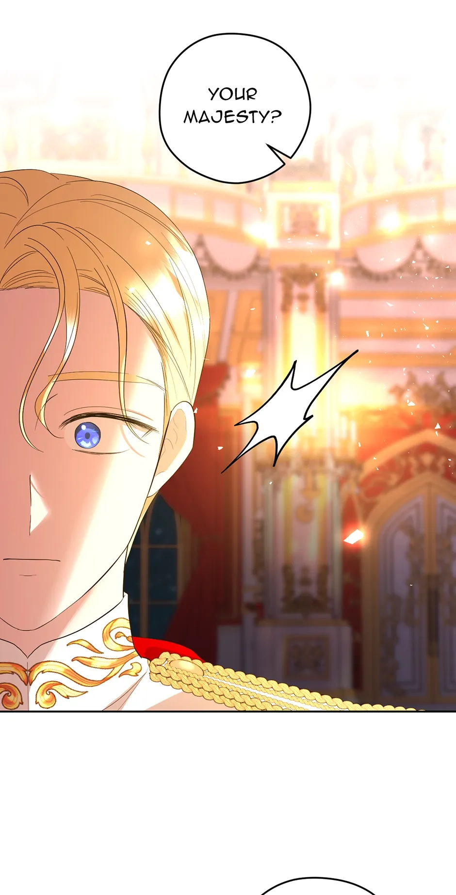 The Maid With A Dictator On A Leash Chapter 50 page 36 - 
