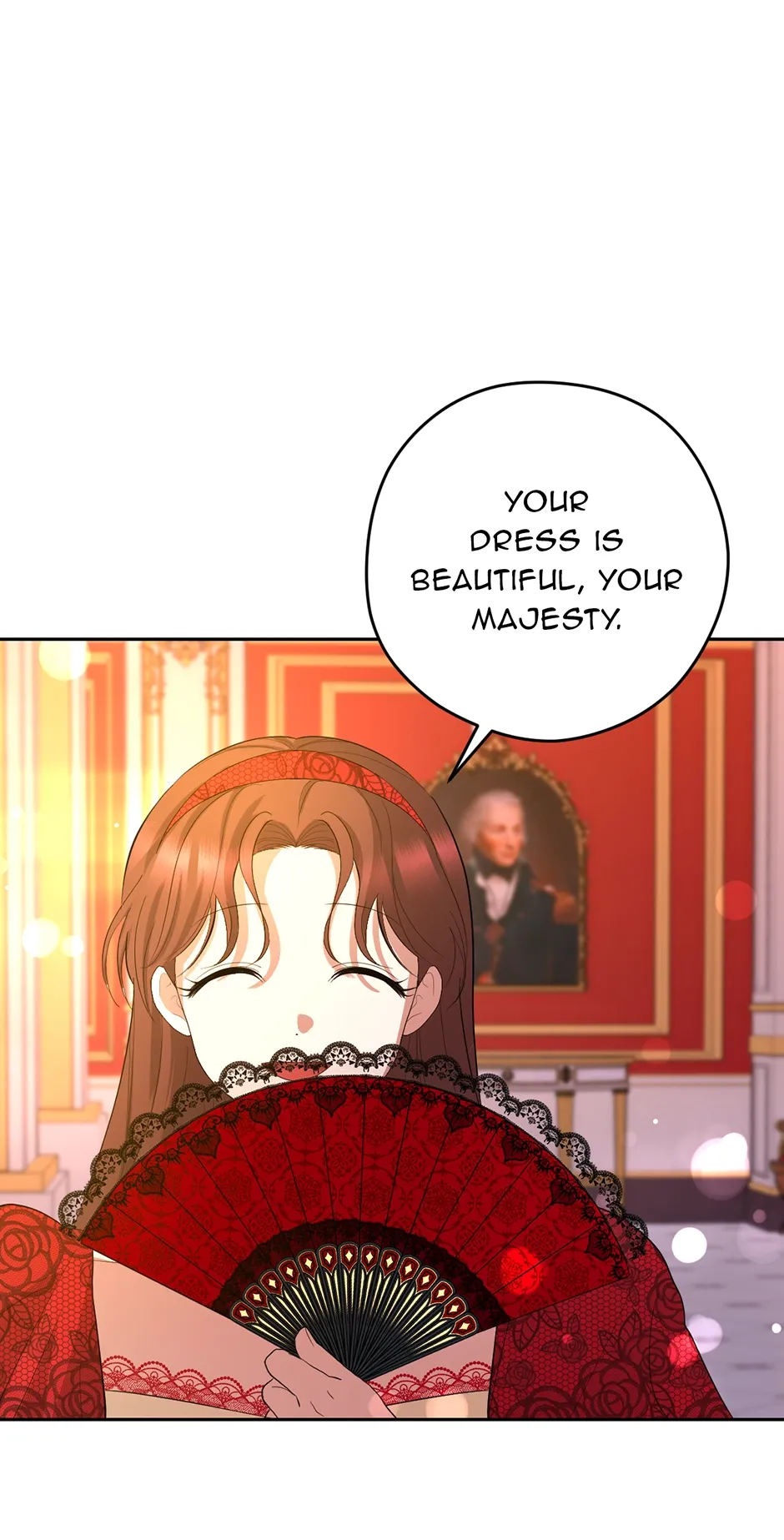 The Maid With A Dictator On A Leash Chapter 50 page 42 - 