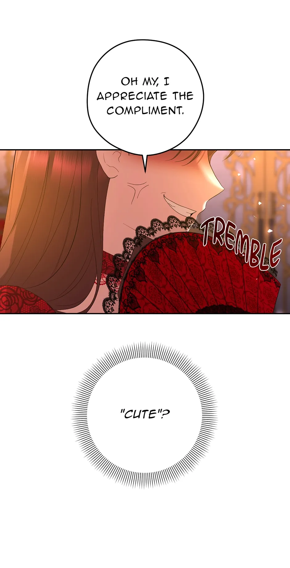 The Maid With A Dictator On A Leash Chapter 50 page 44 - 