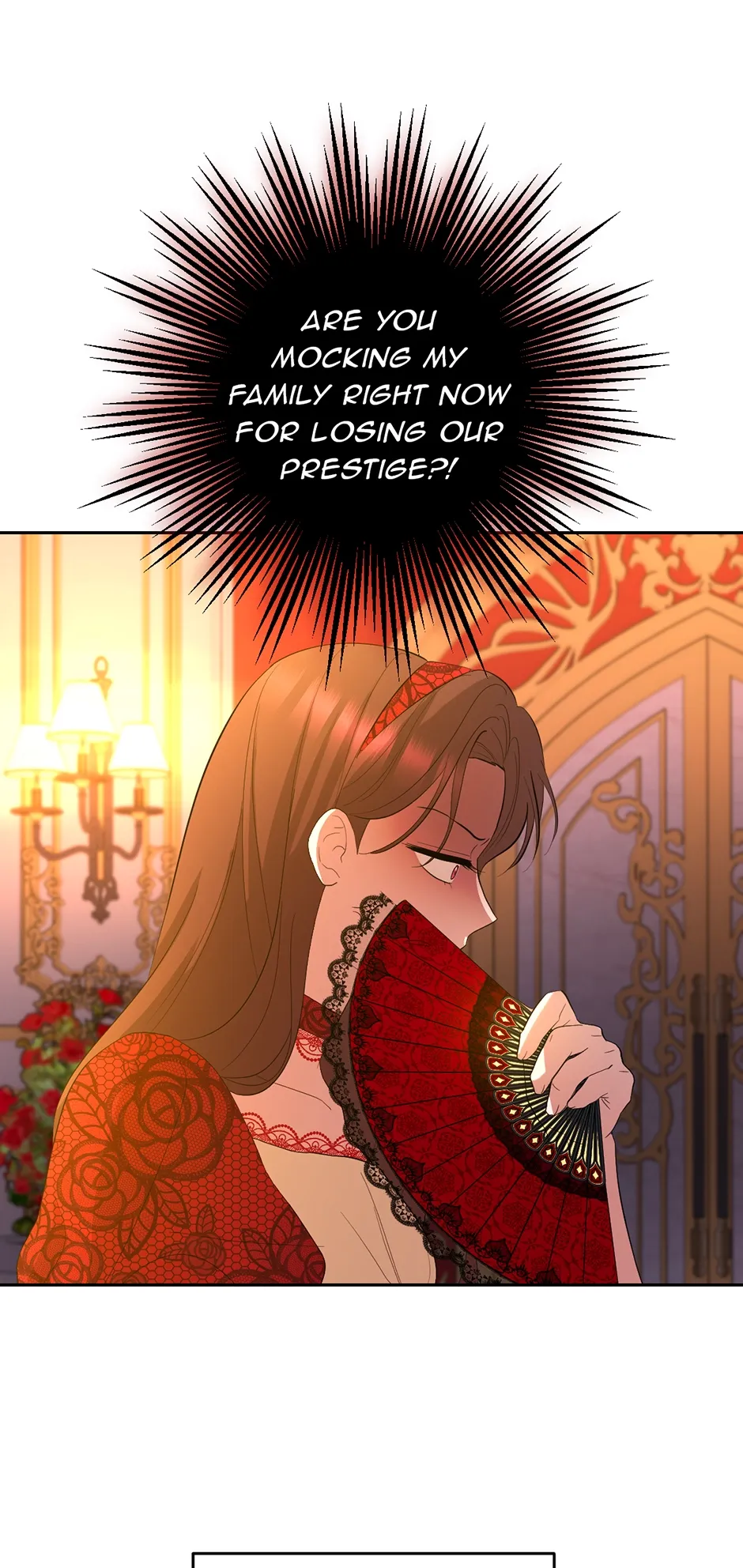 The Maid With A Dictator On A Leash Chapter 50 page 45 - 
