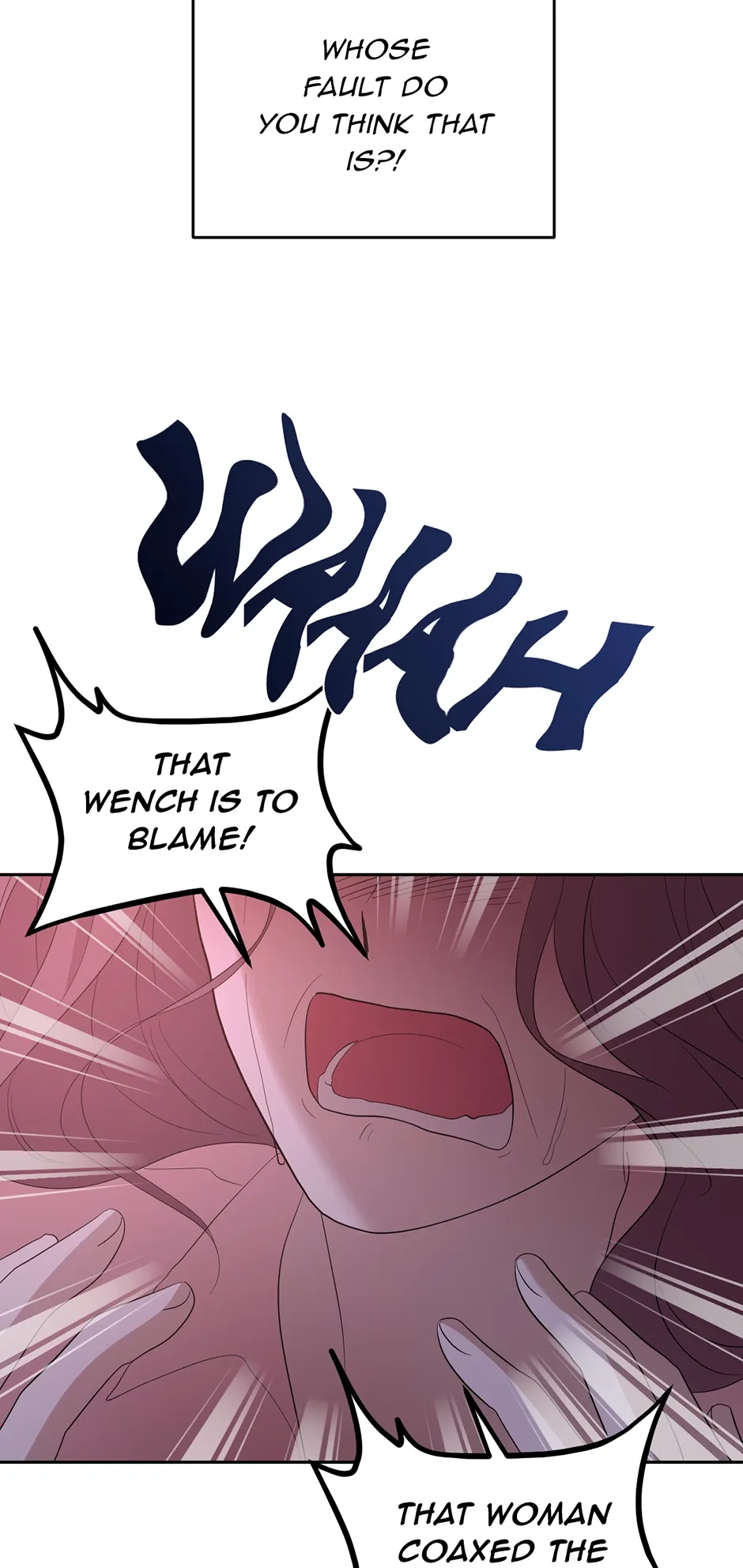 The Maid With A Dictator On A Leash Chapter 50 page 46 - 