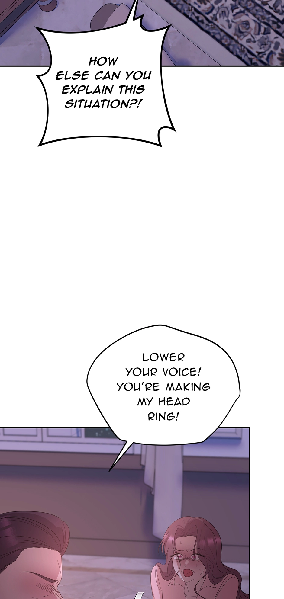 The Maid With A Dictator On A Leash Chapter 50 page 48 - 