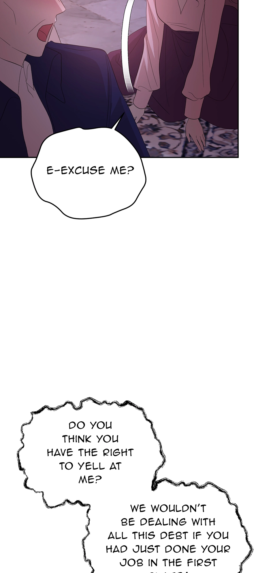 The Maid With A Dictator On A Leash Chapter 50 page 49 - 