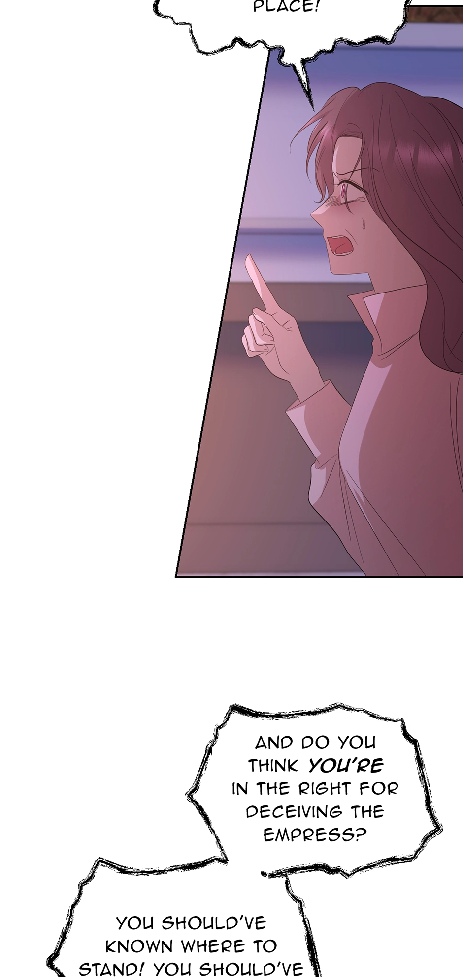 The Maid With A Dictator On A Leash Chapter 50 page 50 - 