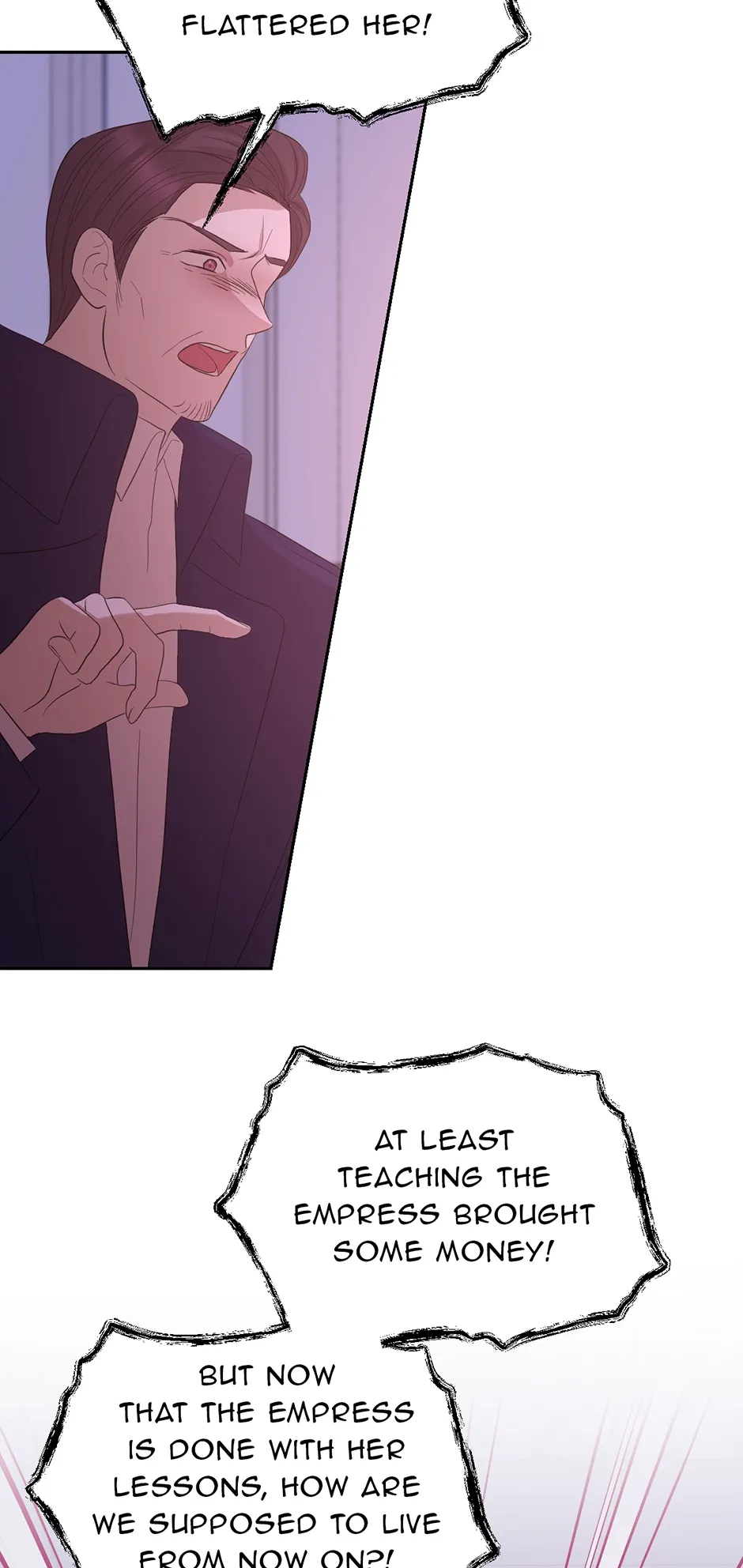 The Maid With A Dictator On A Leash Chapter 50 page 51 - 