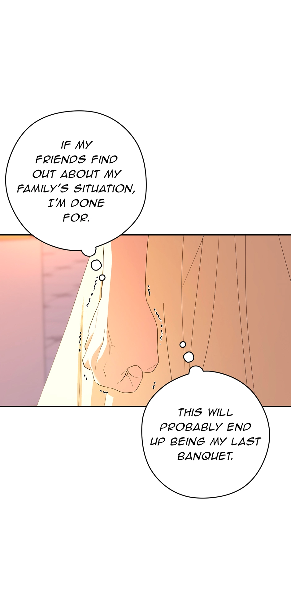 The Maid With A Dictator On A Leash Chapter 50 page 54 - 