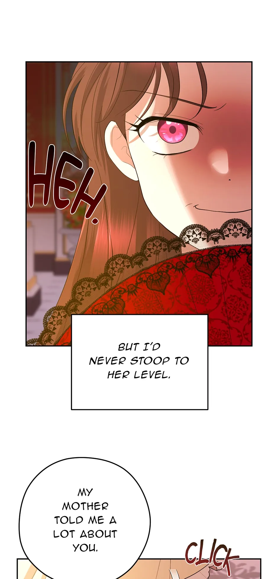 The Maid With A Dictator On A Leash Chapter 50 page 56 - 